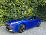 Toyota Mirai Advanced/JBL/HeadUp/Matrix-LED/Pano/360° - Toyota Mirai aus 2021