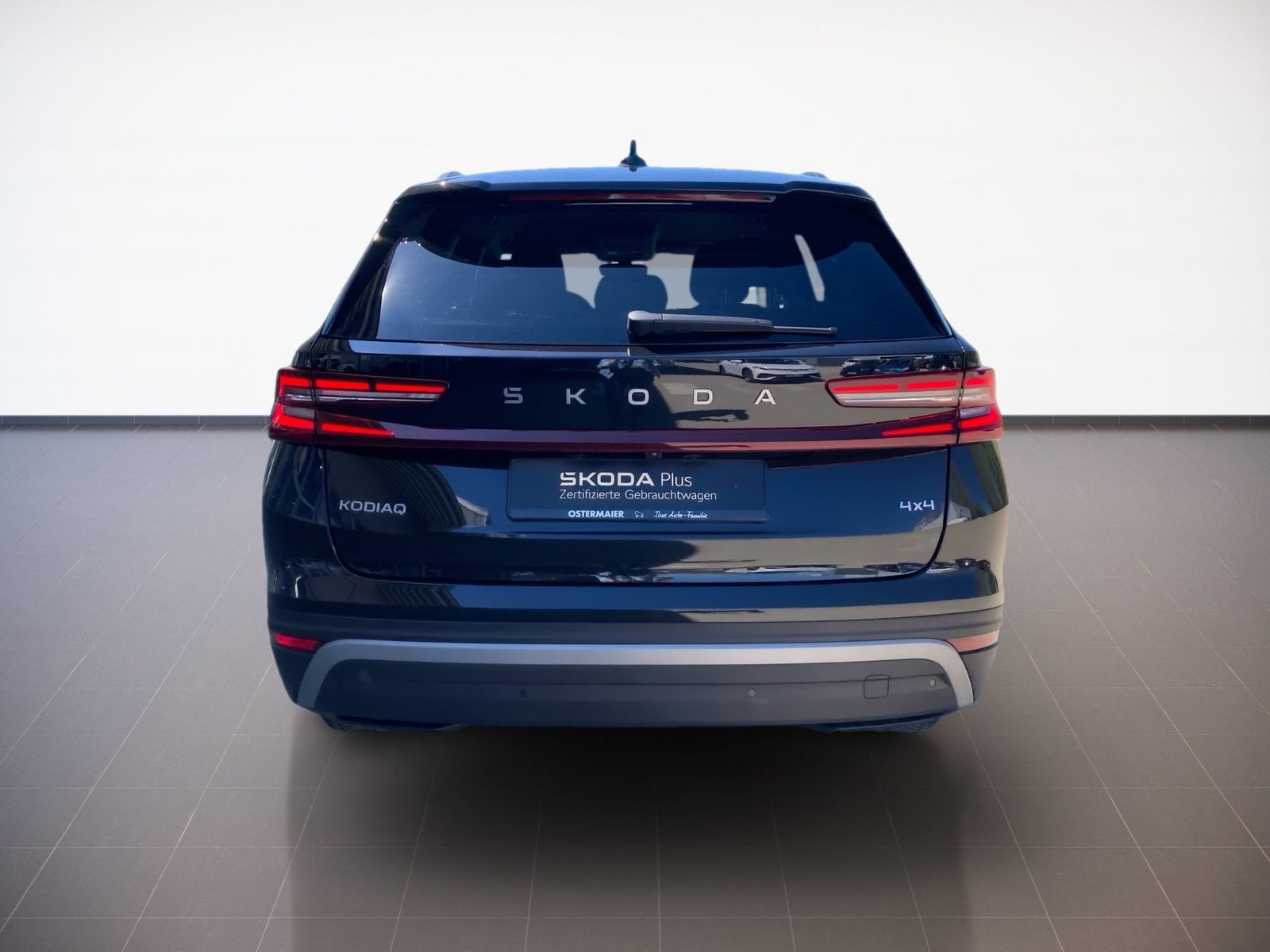 Skoda Kodiaq - Bild 5