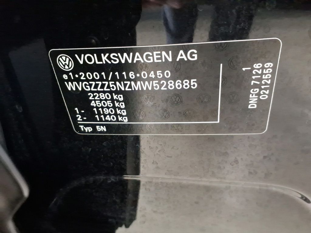 Volkswagen Tiguan R 4Motion 2.0 TSI AHK*Tempo*PDC*RFK*Nav