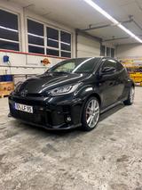 Toyota Yaris 1.6-l-Turbo GR High-Performance-Paket ... - Toyota Yaris: 1.6