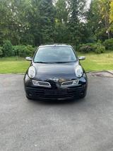 Nissan Micra, TÜV neu K12 1.2 68 PS - Nissan Micra in Wuppertal