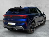 Cupra Terramar - Vorschau Bild 5