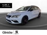 Seat Leon ST Cupra 300 4D Pano LED LM 19" Navi PDC+RF - Seat Leon: R 1p