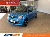 Renault Twingo 1.0 SCe Limited*TEMPO*KLIMA*GARANTIE* - Renault Twingo Gebrauchtwagen in Bochum