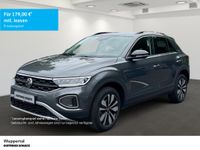 Volkswagen T-Roc - Vorschau Bild 1