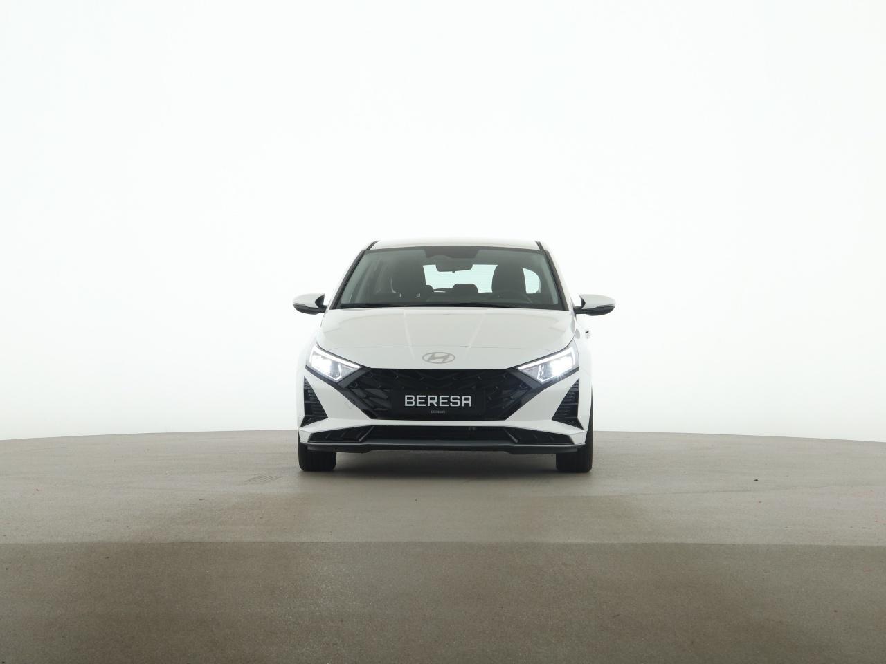 Hyundai i20 1.0 T-GDI Trend*MY26 Kamera Navi Sitzhz