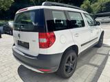 Skoda Yeti 1.4 Active Plus Edition  - Skoda Yeti: 1.4