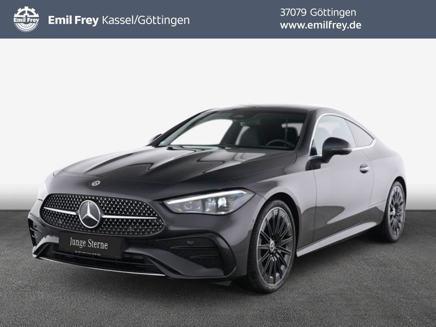 MERCEDES-BENZ CLE 200 AMG Adva+|PANO|20''|HeadUp|WinterPaket
