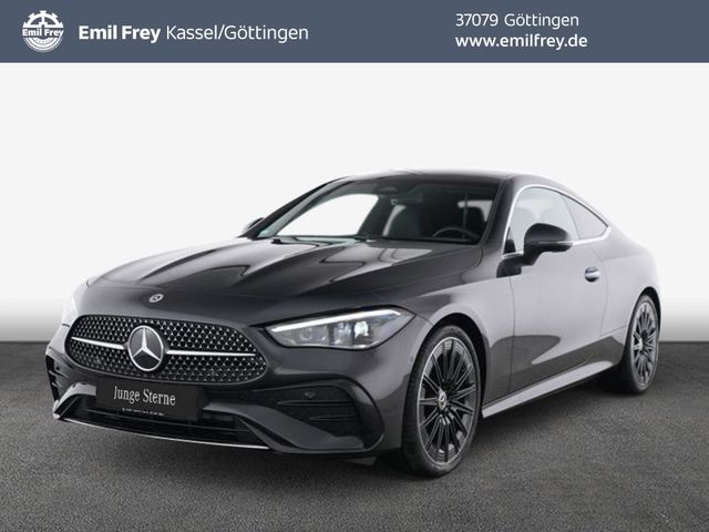 MERCEDES-BENZ CLE 200 AMG Adva+|PANO|20''|HeadUp|WinterPaket