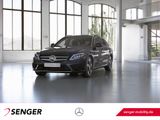Mercedes-Benz C 180 T Avantgarde Ambiente Kamera Totwinkel LED - Mercedes-Benz C 180 in Oldenburg