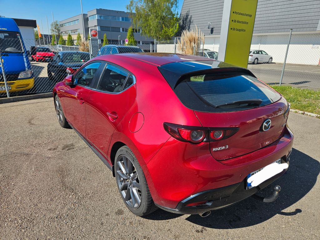 Image of Mazda 3