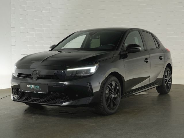Corsa F FACELIFT GS+LED+NAVI+RÜCKFAHRKAMERA+SITZ
