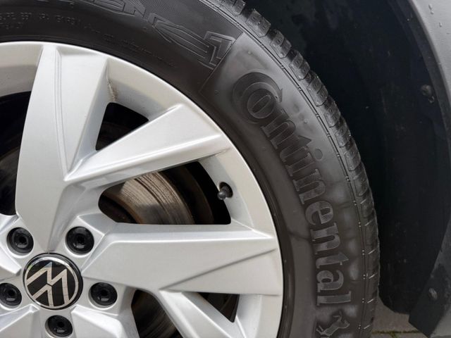 Tiguan Allspace Life 2.0 TDI AHK-klappbar Navi