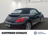 Volkswagen Beetle Cabriolet 1.2 TSI SOUND 17 ZOLL NAVI SHZ  - Volkswagen Beetle: Sound