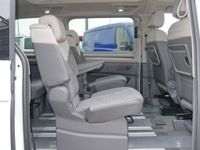 Volkswagen T7 Multivan - Vorschau Bild 6