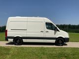 Volkswagen VW Crafter Camper 2,5 TDI TÜV NEU! - Volkswagen Crafter Camper Gebrauchtwagen