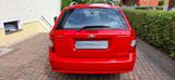 Chevrolet Nubira - Chevrolet Nubira von privat