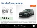 Cupra Leon ST VZ 2.0 TSI DSG AHK Panorama Schiebedach