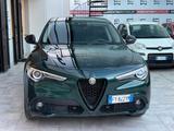 Alfa Romeo Stelvio 2.2 Turbodiesel 160 CV AT8 RW - Alfa Romeo: Grün