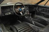 Maserati Bora | Body-off restauriert | Oberer Zustand | 1 - Maserati Oldtimer