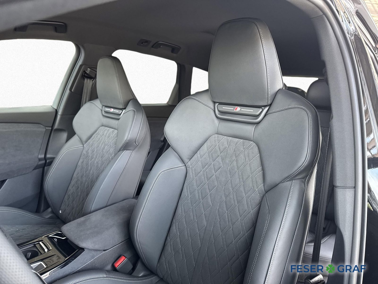 Audi Q6 e-tron - Bild 10