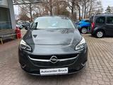 Opel Corsa E Innovation 1,4 T Panno/Klima/Alu/Tüv Neu - Opel Corsa mit Panoramadach