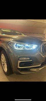 BMW X5 xDrive45e  WBATA610909D43767 - BMW X5: 4.6