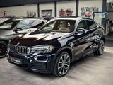 BMW X6 xDrive 40d #M-SPORTPAKET #INDIVIDUAL #TRAUM - gebrauchte BMW X6 aus dem Jahr 2018