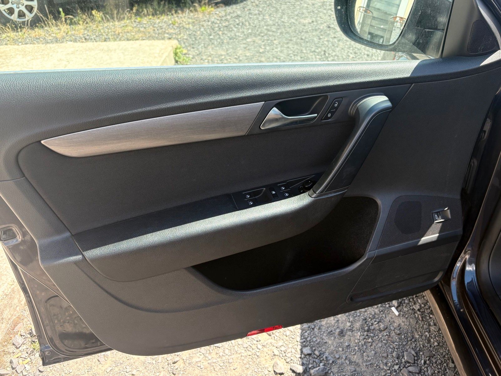 Fahrzeugabbildung Volkswagen Passat Variant 1.4 TSI Comfortline Navi PDC 2.HD