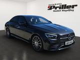 Mercedes-Benz E 220d Limousine 4Matic AMG Line/AHK/DAB/HUD/LED - gebrauchte Mercedes-Benz E 220 aus dem Jahr 2023