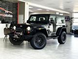 Jeep Wrangler Sport/ Softtop /Leder - Jeep aus 2013