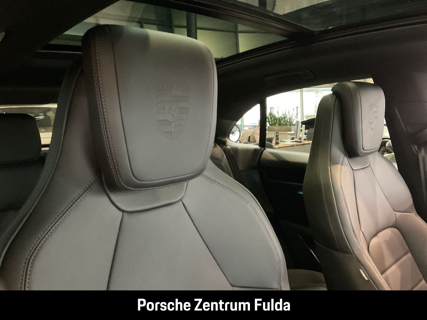 Porsche Macan - Bild 31