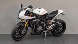 Triumph Speed Triple RR Top Zustand - TRIUMPH SPORTLER
