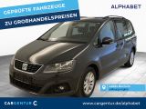 Seat Alhambra 2.0 TDI Style 7-Sitze 7Sitz Navi - Seat Alhambra in Krefeld