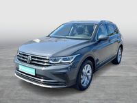 Volkswagen Tiguan - Vorschau Bild 2