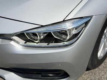 BMW 316 - 3