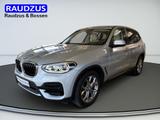 BMW X3 xDrive20d Aut. AHK, Driv. Assist. Plus, CE - BMW: Assist