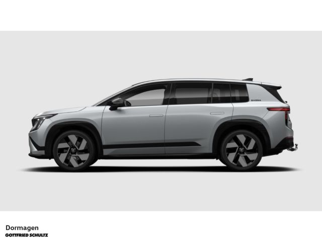 Skoda Peaq - Bild 2