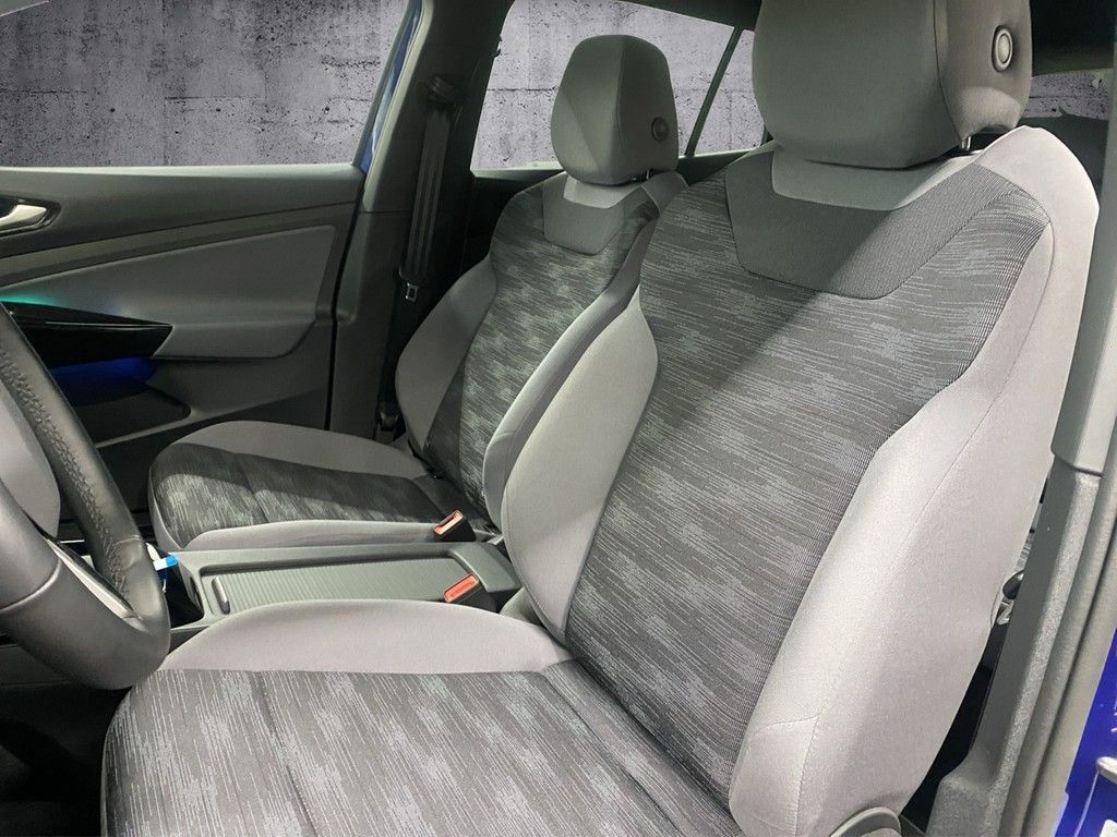 Volkswagen ID.4 - Bild 9