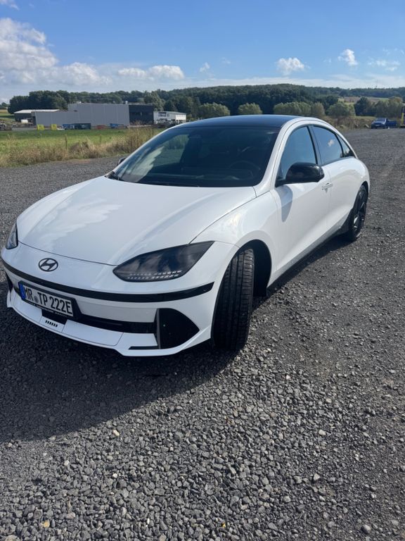 Image of Hyundai IONIQ 6