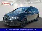 Seat Altea XL 2.0 TDI Sun Xenon - Seat Altea: Xl TDI