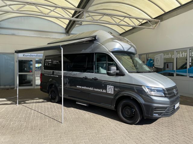 Grand California 600 2.0 TDI NAVI ACC DIESELHZG