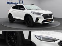 Hyundai Tucson N Line 4WDI PanoI CamI SoundI Garantie