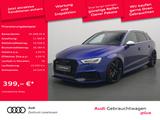 Audi RS3 Sportback ACC LEDER NAVI PANO B&O VIRT KAM - Audi RS3 in Köln