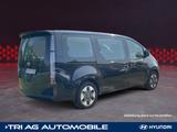 Hyundai Staria Trend 9-Sitzer Automatik HEV (MY25) LM 18 - Hyundai STARIA Gebrauchtwagen in Hamburg