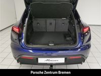 Porsche Macan - Vorschau Bild 25