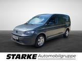Volkswagen Caddy Maxi Cargo 2.0 TDI DSG Kasten  Navi Kamera - Volkswagen Caddy Maxi: Kasten