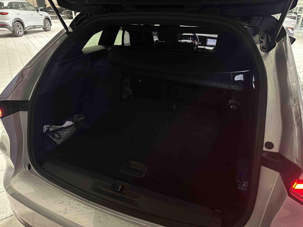 Opel Astra SpTourer1.2 Hybrid GS Tech Paket, миниатюра 7