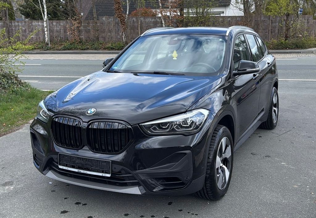 Image of BMW X1