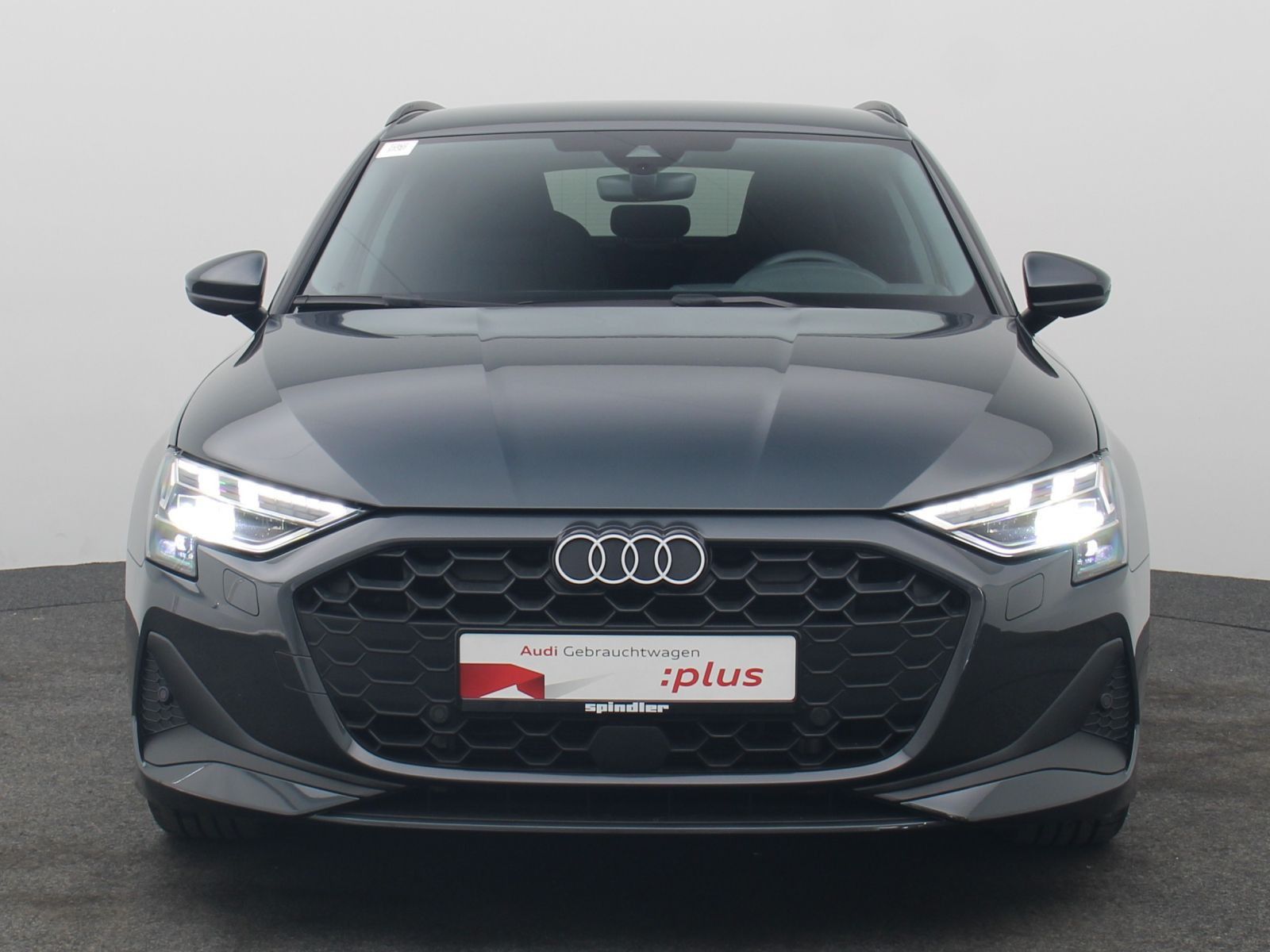 Audi A3 Sportback 40 TFSIe S-tronic / Standklima, LED imagem 3